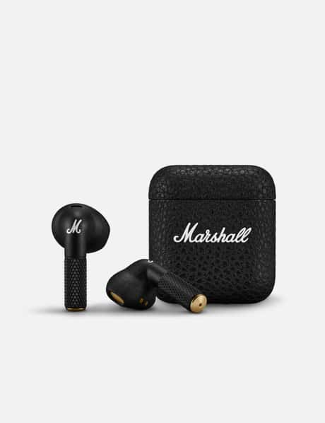 Marshall MINOR IV