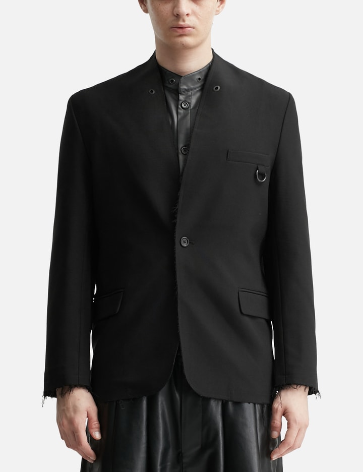 Acceptance Oversized Suit Jacket Placeholder Image