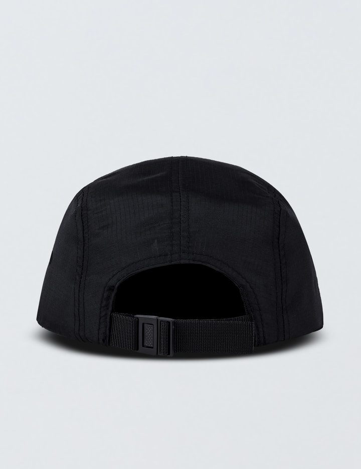 Flame Logo 5 Panel Cap Placeholder Image