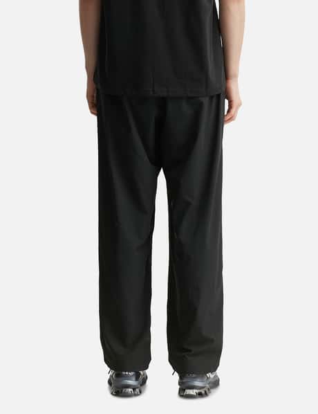 Athletic Zip Pants view 12