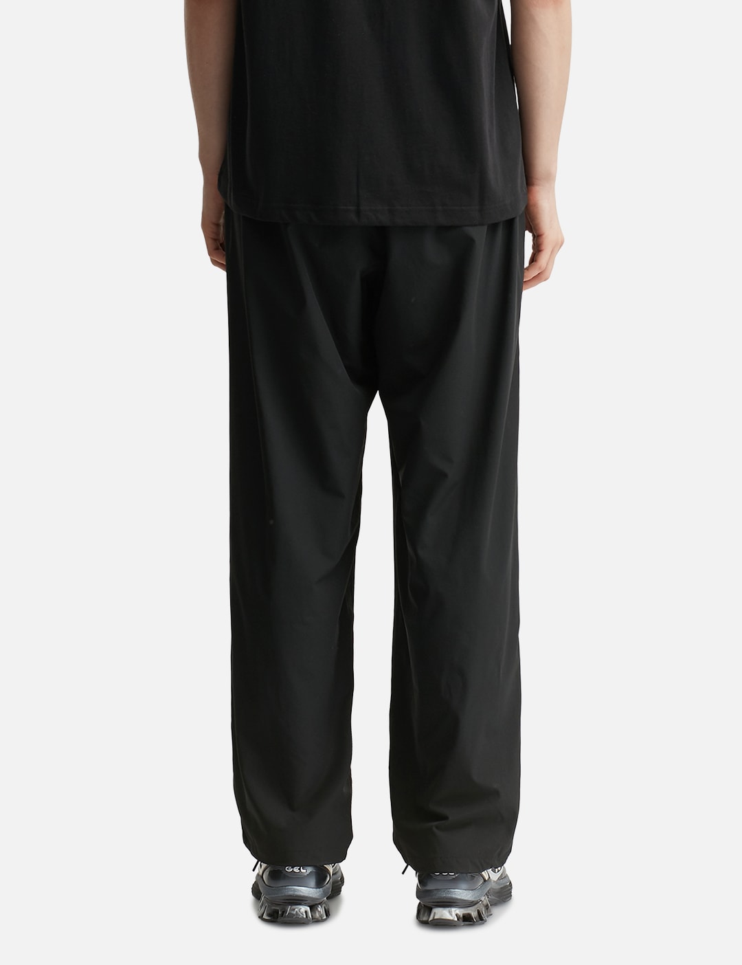Athletic Zip Pants view 19