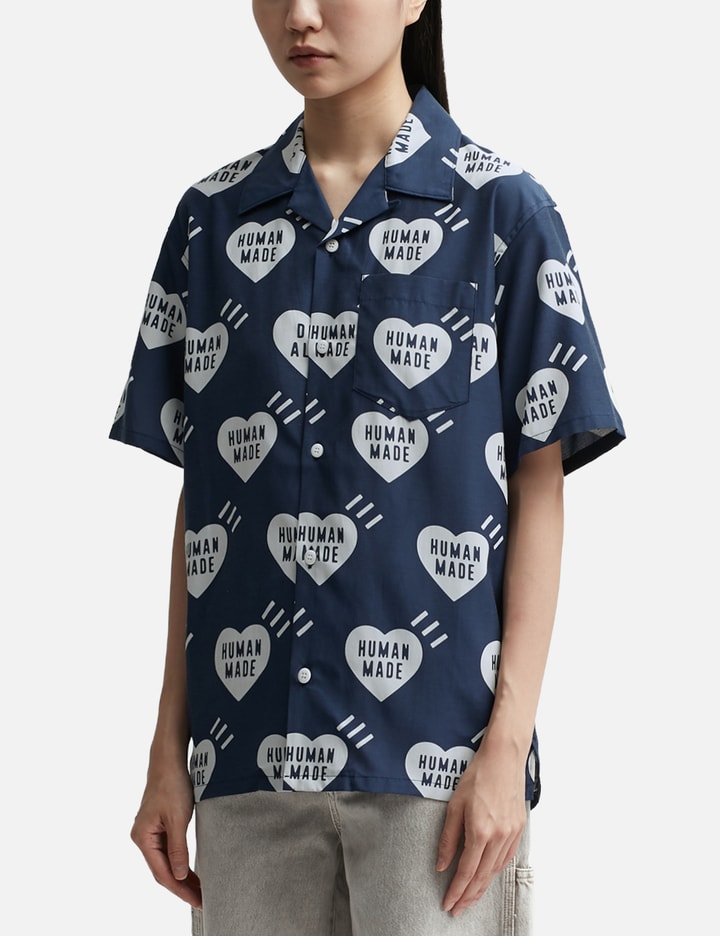 HEART ALOHA SHIRT Placeholder Image