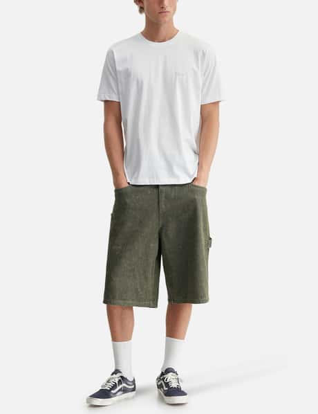 Classic Small Logo T-Shirt view 14