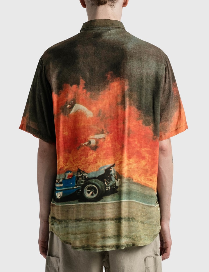 Race Shirt Placeholder Image