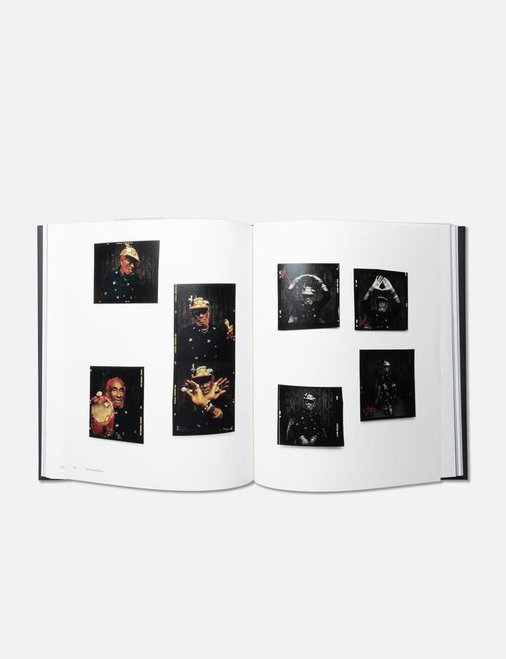THE DIOR SESSIONS Placeholder Image