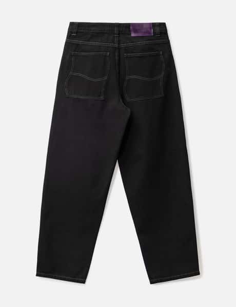 Dime - CLASSIC BAGGY DENIM PANTS  HBX - Globally Curated Fashion and  Lifestyle by Hypebeast