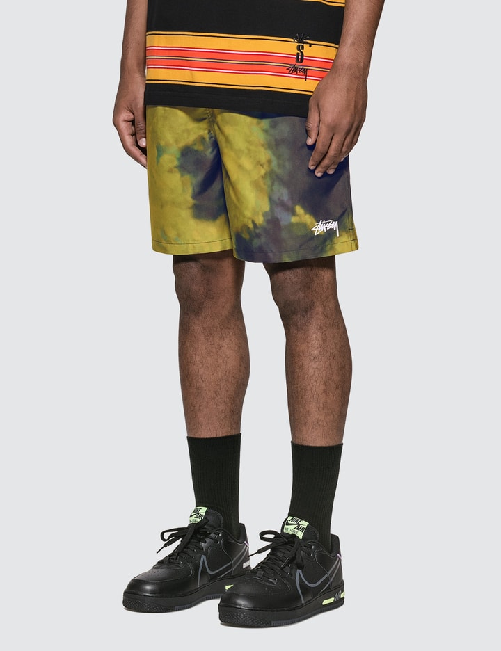 Dark Dye Water Shorts Placeholder Image