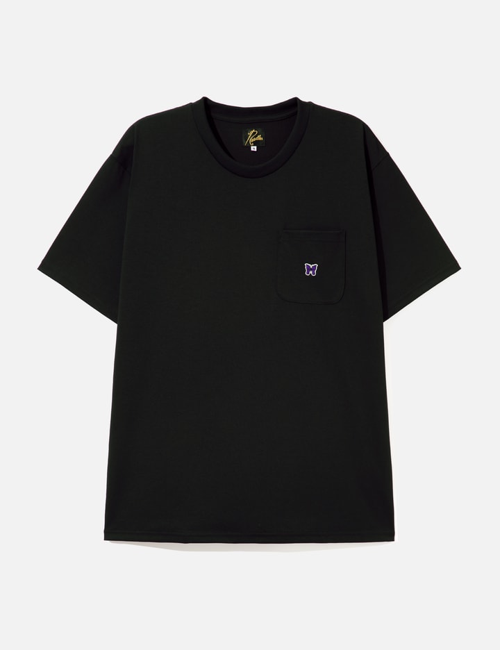 Needles S/S Crew Neck Tee - Poly Jersey