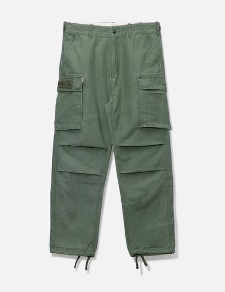 Madness Madness Washed Cargo Pants