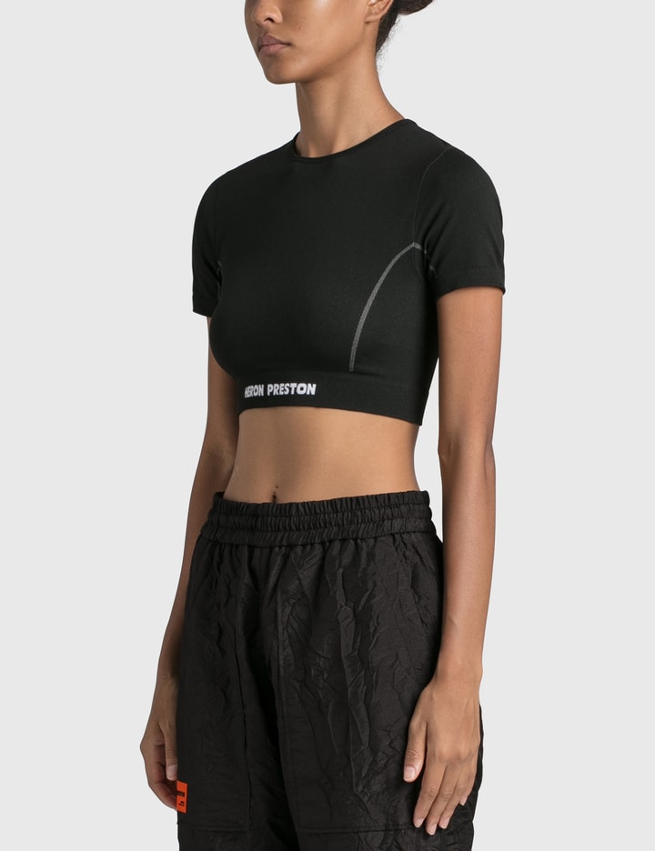 Logo Waistband Active Top Placeholder Image