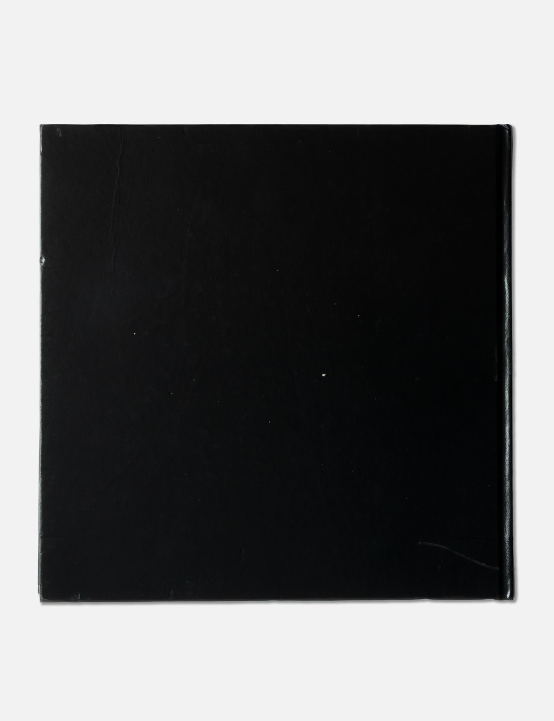 "Untitled No.7" view 8