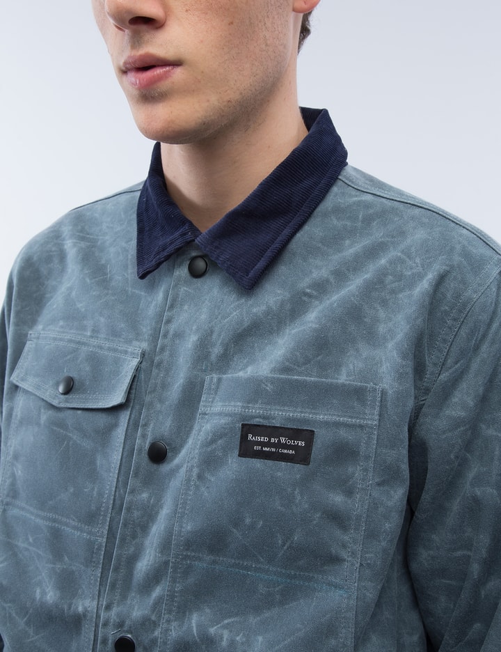 Renfrew Work Jacket Placeholder Image