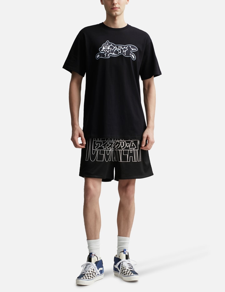 KATAKANA SHORTS (3M REFLECT) Placeholder Image