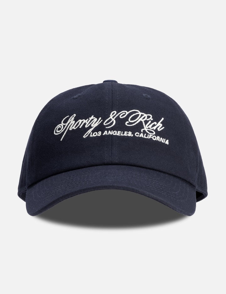 Sporty & Rich International Hat