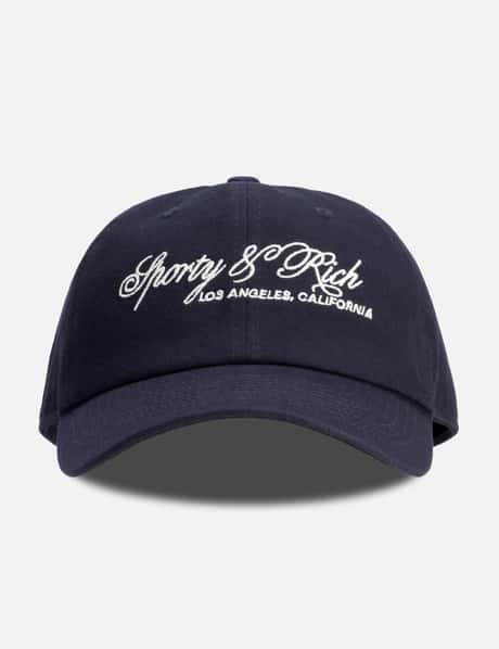 Sporty & Rich International Hat