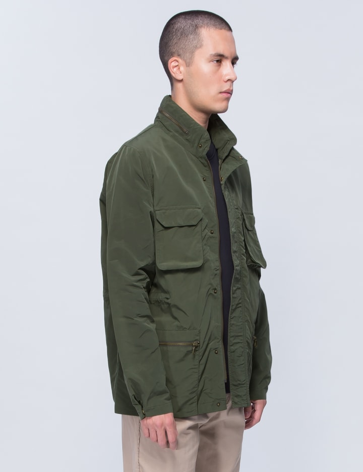 Field Jacket Placeholder Image