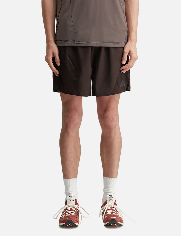adidas Originals Adidas Originals X Song For The Mute Adi365 Running Shorts
