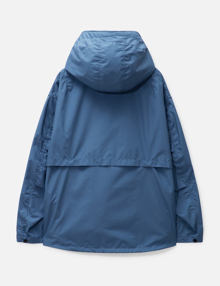 Hooded Jacket Placeholder Image