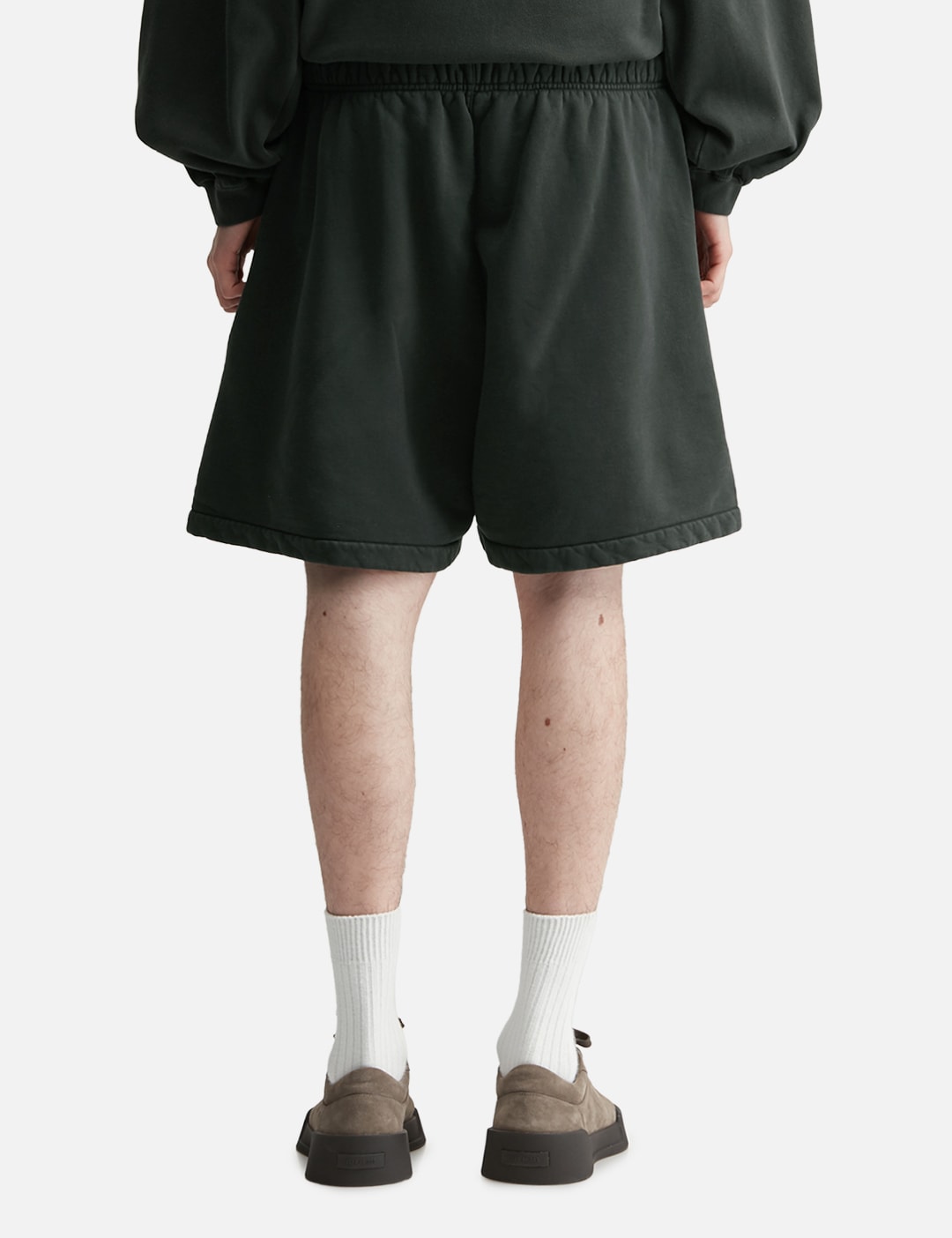 Signature Classic Sweatshort view 19