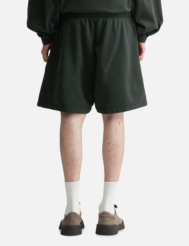 Signature Classic Sweatshort view 4