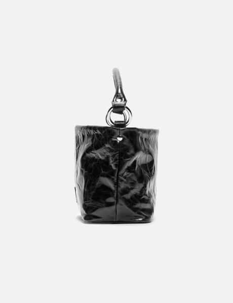 Numeric Hobo Bag view 8