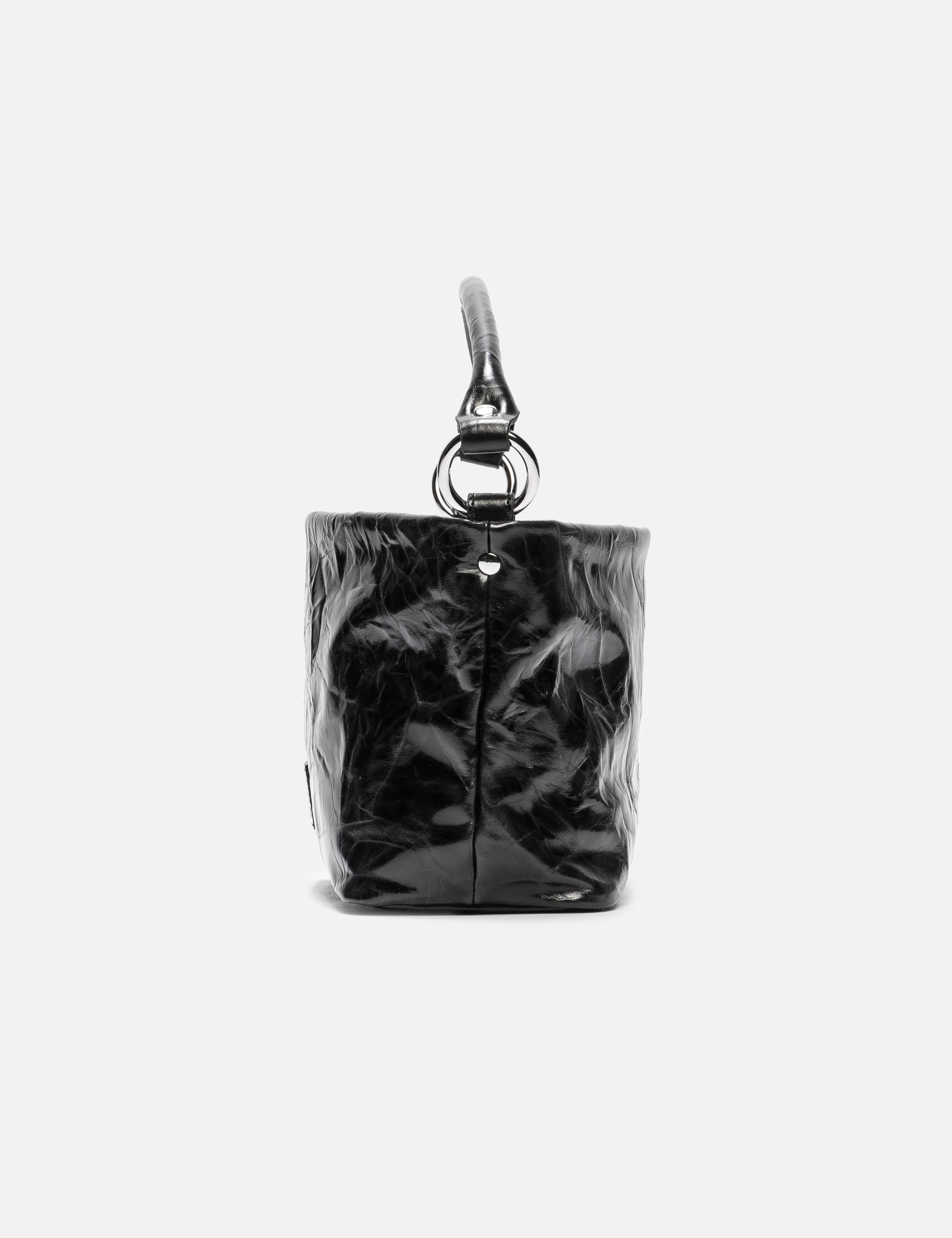 Numeric Hobo Bag view 17