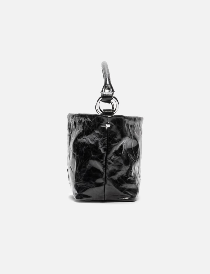 MM6 메종 마르지엘라 Numeric Hobo Bag