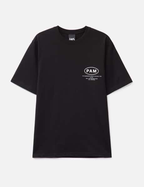 Perks and Mini Eyes Logo Short Sleeve T-shirt
