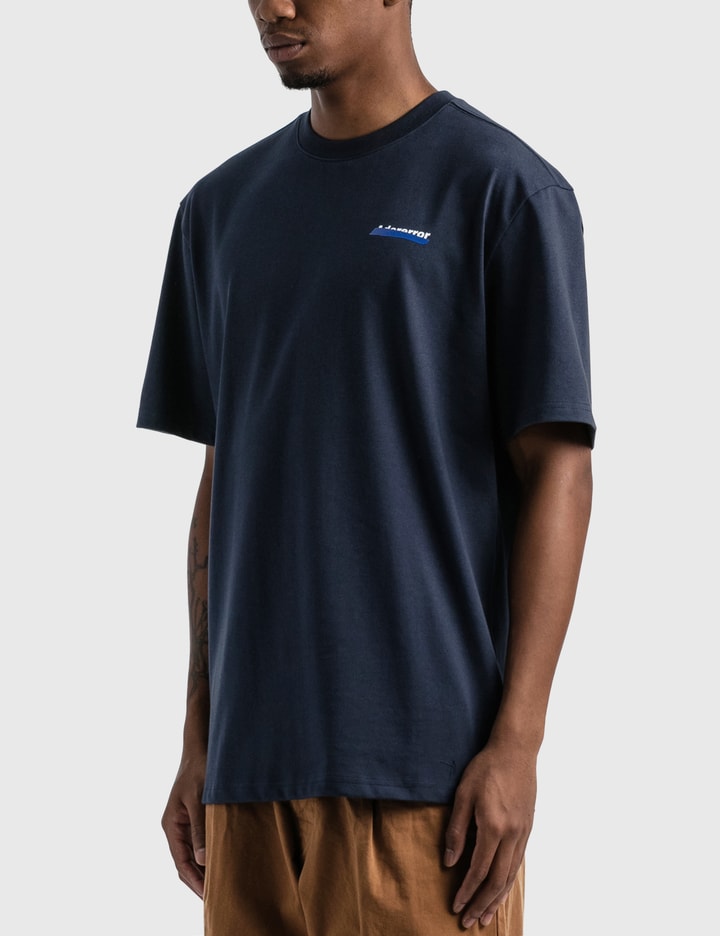 OG Diagonal 2201 T-shirt Placeholder Image