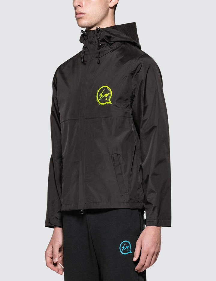 Three Layer Mountain Parka Placeholder Image
