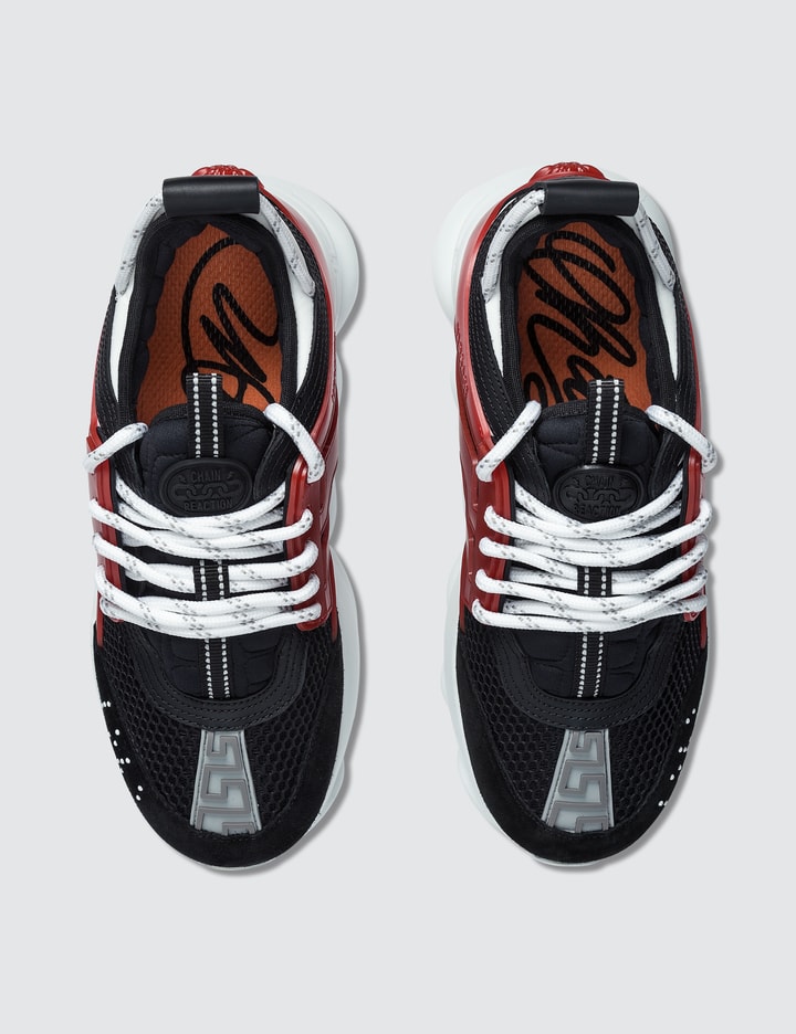 Chain Reaction Sneakers Placeholder Image