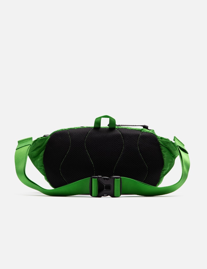 NYLON B CROSSBODY PACK Placeholder Image