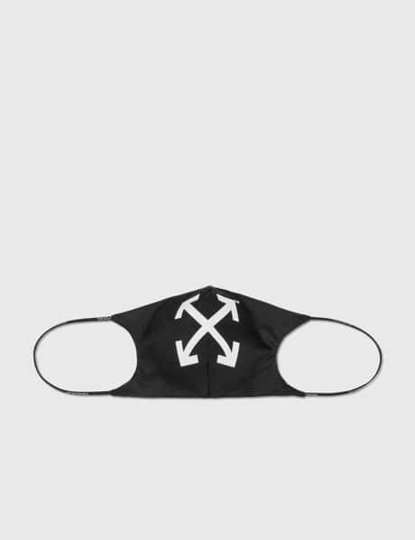 Off-White Arrows Mask