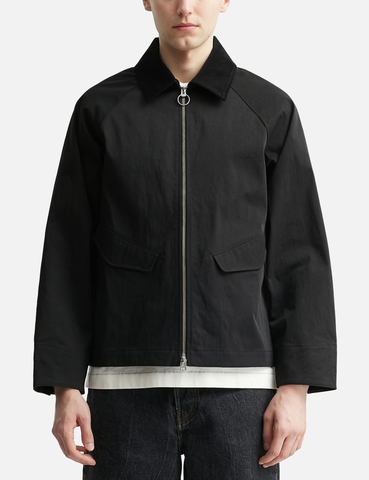 UTILITY JACKET Placeholder Image