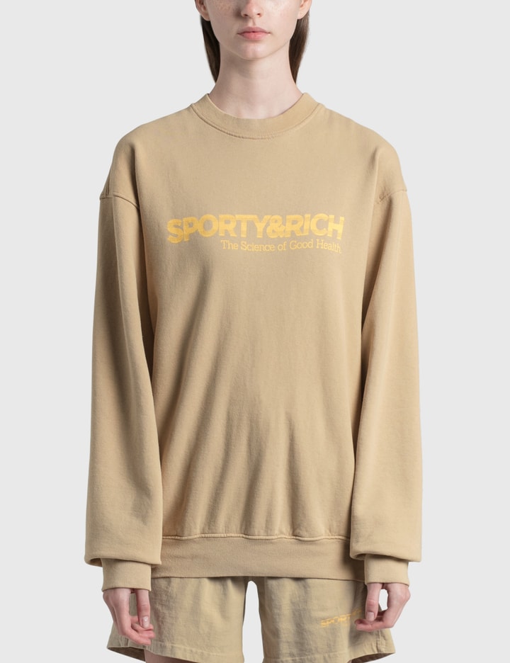 Science Crewneck Placeholder Image