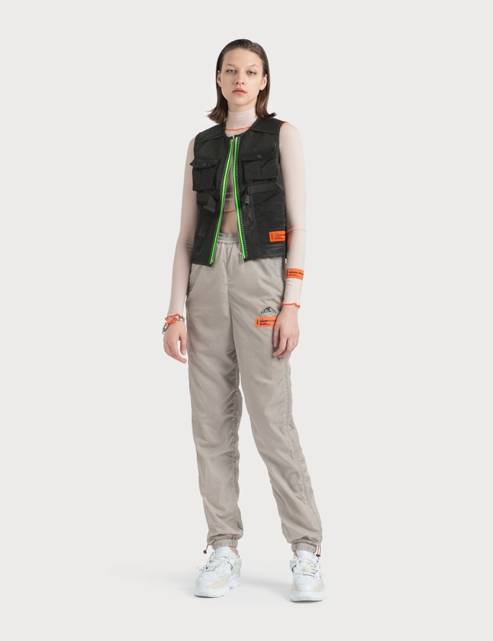 Utility Nylon Vest Placeholder Image
