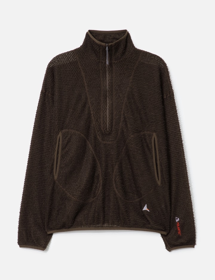 Ocular Polartec Alpha Half Zip Placeholder Image