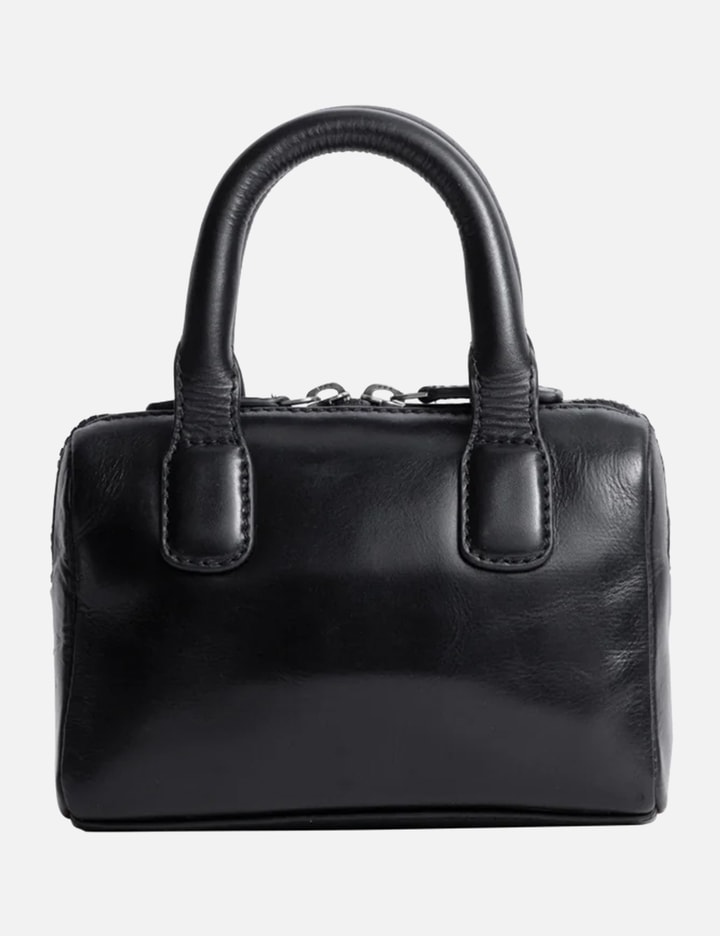 PRIX Leather Calf Tote Mini Placeholder Image