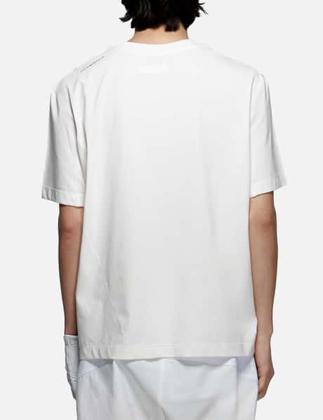 X POST ARCHIVE FACTION (PAF) Short Sleeved T-Shirt view 15