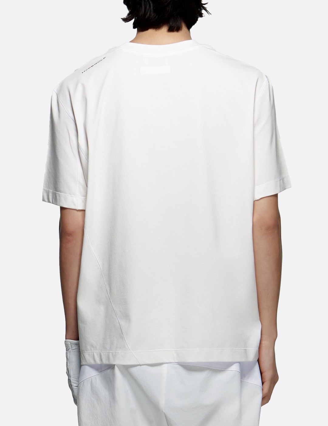 X POST ARCHIVE FACTION (PAF) Short Sleeved T-Shirt view 16