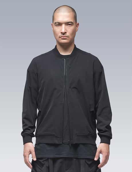 ACRONYM® Schoeller® Dryskin™ Bomber Jacket HBX