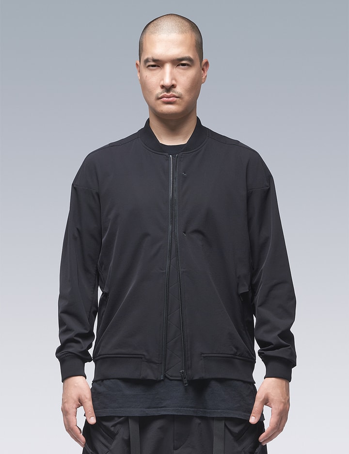 Schoeller® Dryskin™ Bomber Jacket Placeholder Image