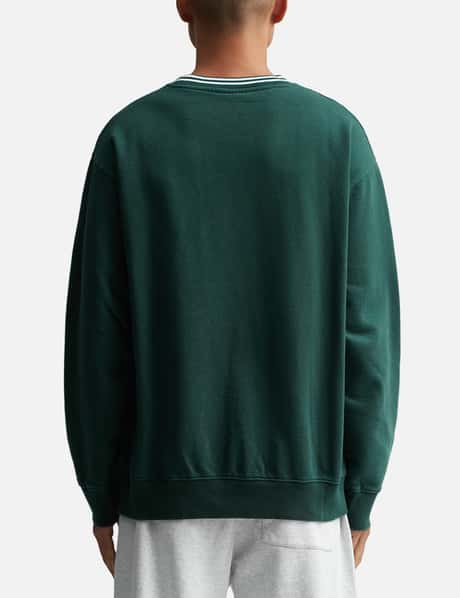 League Crewneck view 12