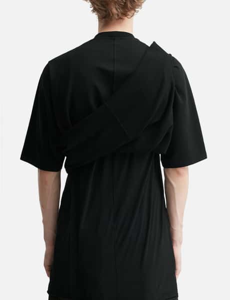 Subhuman Jumbo Short Sleeve T-Shirt view 18