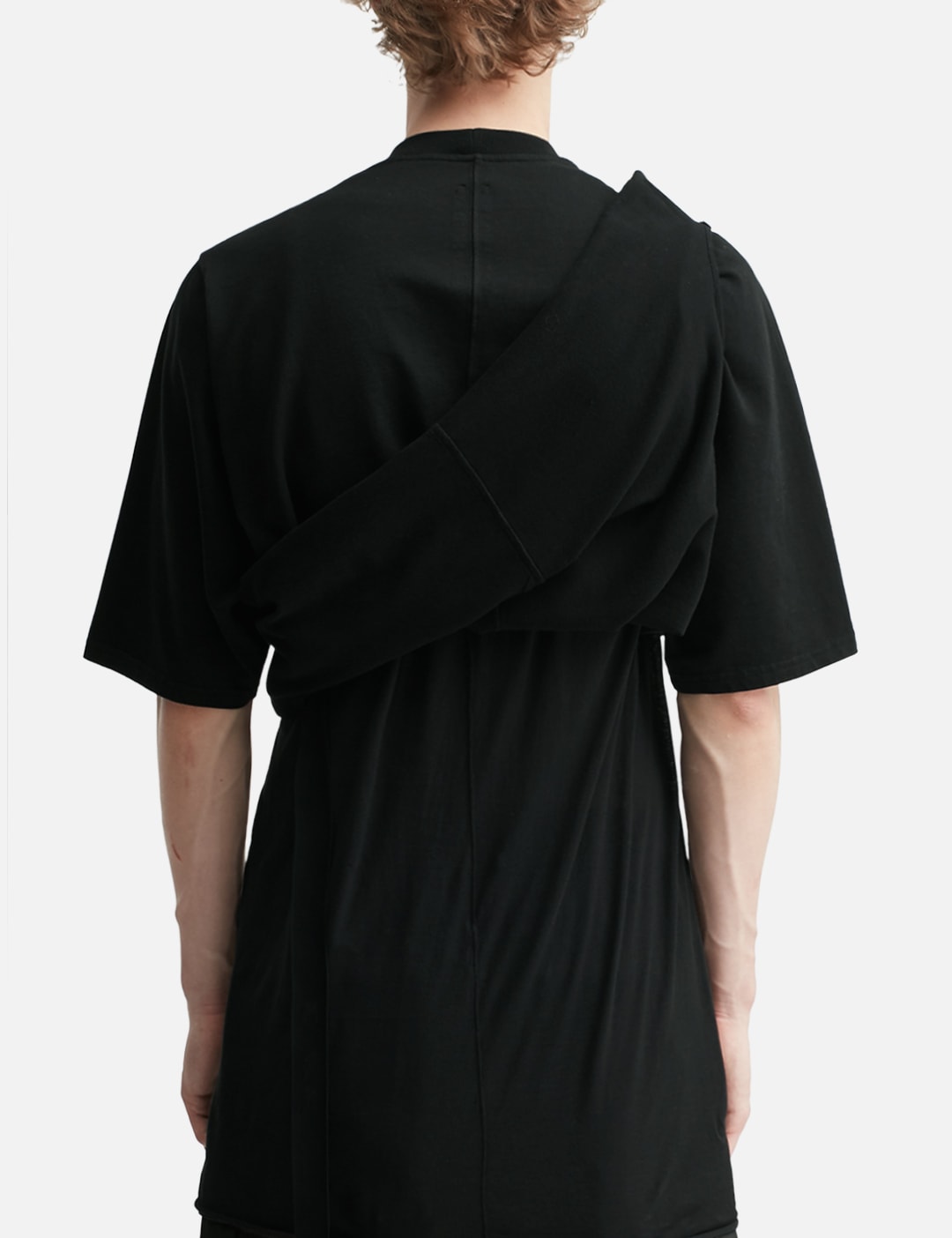 Subhuman Jumbo Short Sleeve T-Shirt view 19