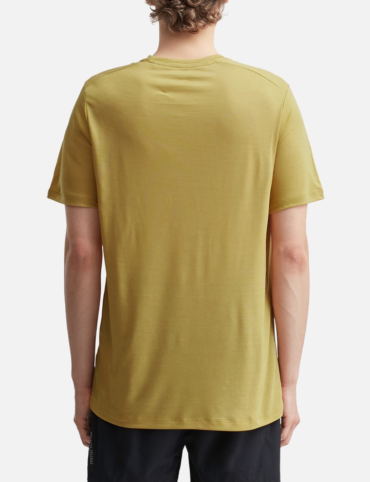 HOUDINI M's Tree Message T-Shirt