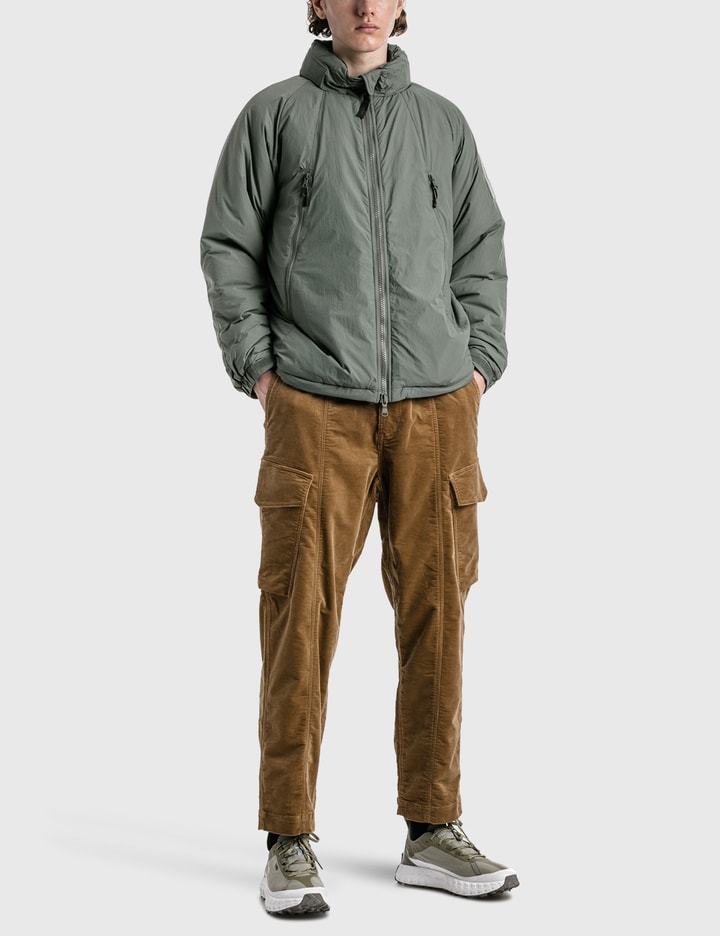 CORDUROY FIELD CARGO PANTS Placeholder Image