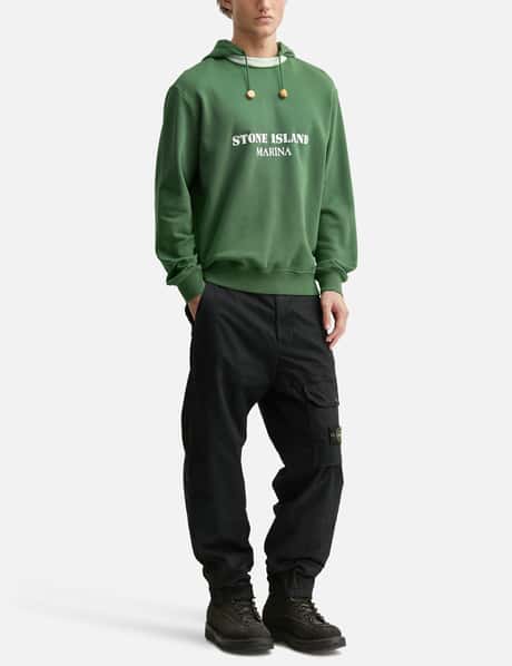 Marina Hoodie view 14