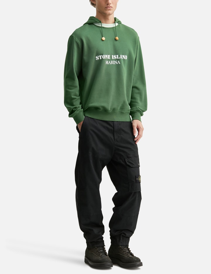Stone Island Marina Hoodie