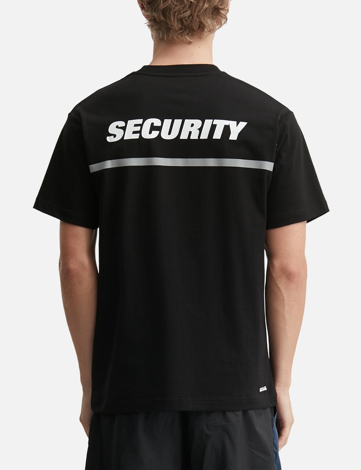 F.C. Real Bristol Security Tee